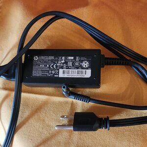HP Laptop Chargers